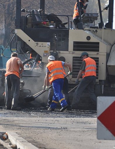 Ponad 9 mln zł wsparcia na drogi dla miasta Biłgoraja