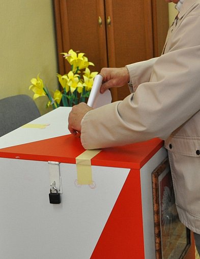 W gminie Tarnogród będą wybory