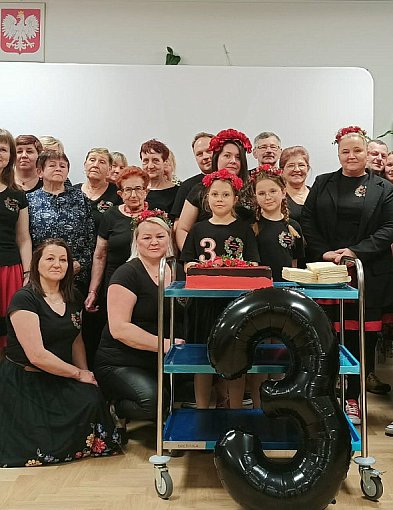 KGW Kreatywni Frampol świętuje jubileusz i planuje przyszłość