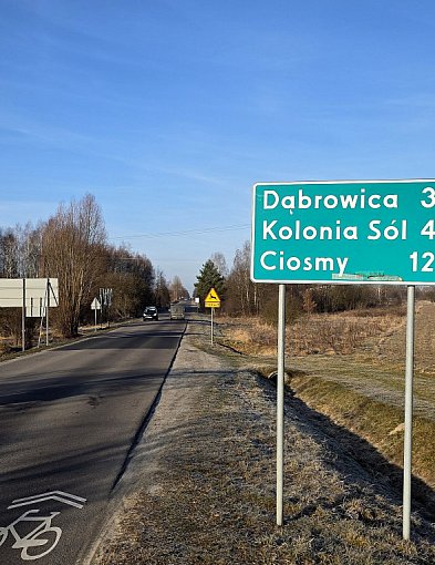 Miasto i gmina Biłgoraj łączą siły dla turystów i pieszych