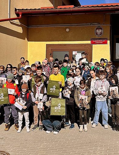 Relacja z XIV edycji Biegu Pamięci w Potoku Górnym