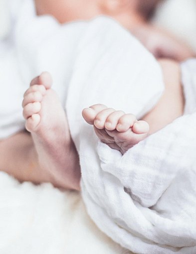 Porodówki znikają z mapy Polski. Dane nie pozostawiają złudzeń