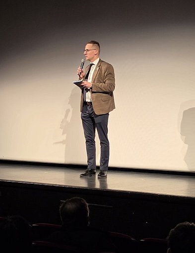 Biłgoraj. „Genocidum Atrox” burzy mur milczenia o Wołyniu