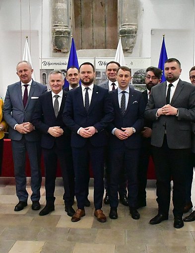 Drogowa rewolucja na Ziemi Biłgorajskiej. 31 mln zł na inwestycje (FOTO)