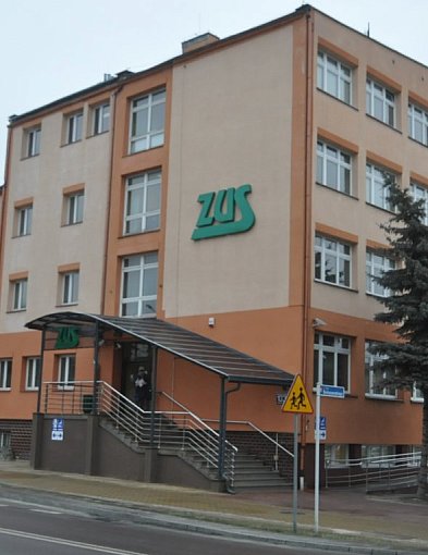 Świadczenie wspierające bez pośredników - ZUS pomaga za darmo