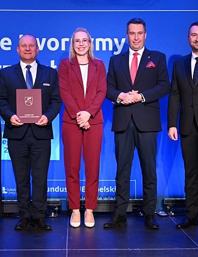 Ponad 3 miliony złotych na wodociągi. Gmina Biłgoraj inwestuje