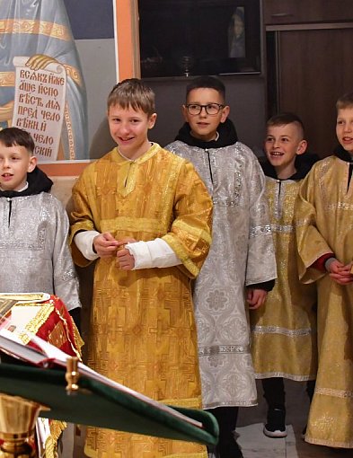 Prawosławni świętują Wielkanoc (FOTO, VIDEO)