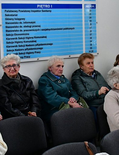 Zdrowie w centrum uwagi: Za nami Dzień Otwarty Państwowej Inspekcji Sanitarnej