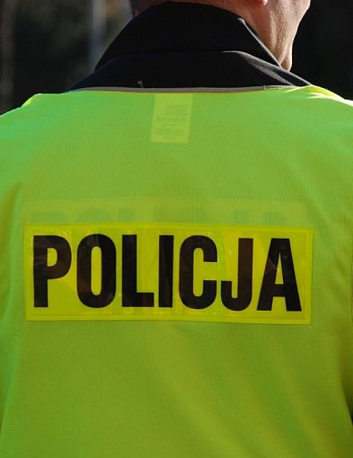 Pijany funkcjonariusz spowodował kolizję. Policja bez taryfy ulgowej