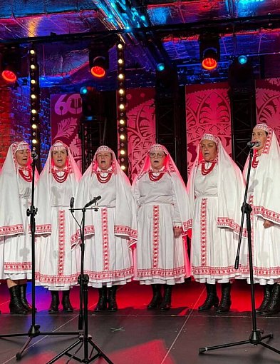 Biłgoraj. Nasi artyści ludowi pojadą do Kazimierza i Bukowiny Tatrzańskiej