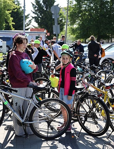 Rowerowe Roztocze: 125 km nowych tras za 263 miliony złotych