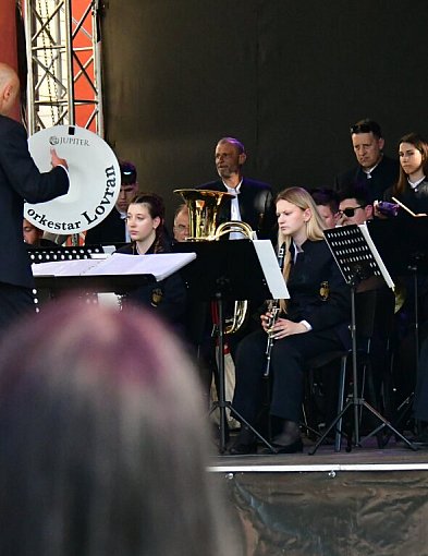Międzynarodowy koncert w Biłgoraju. „Muzyka bez granic” zachwyciła