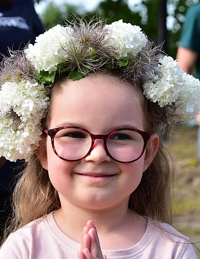 Festyn rodzinny w Soli. Radość, tradycja i zabawa bez alkoholu FOTO, VIDEO