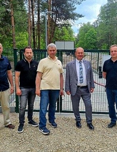 Stary Bidaczów z nową kanalizacją. Inwestycja za prawie 7 mln zł