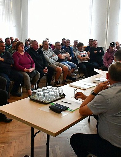 Jak odbudować prywatne lasy po pożarze Puszczy Solskiej? (FOTO)