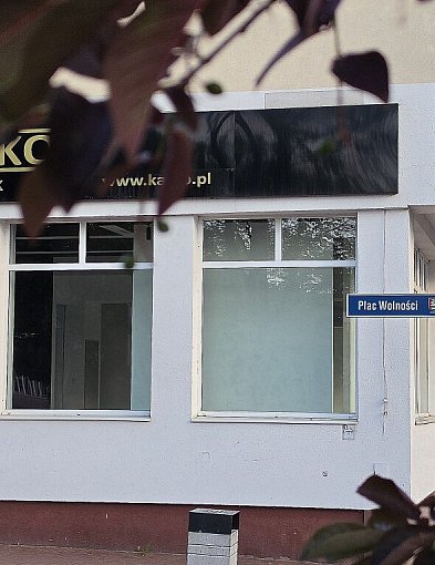 Kebab zamiast warzywniaka i mieszkania w „Praktycznej Pani”