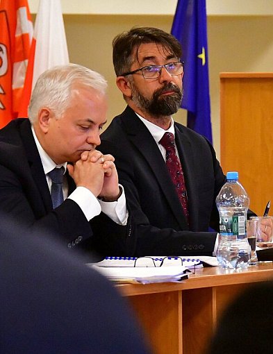 Znamy wyniki finansowe Biłgoraja. Co z absolutorium dla burmistrza? (FOTO)