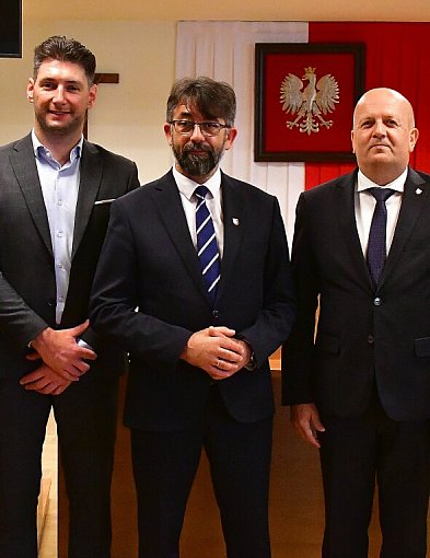 Solidarność i przyjaźń. Konferencja miast partnerskich w Biłgoraju (FOTO)