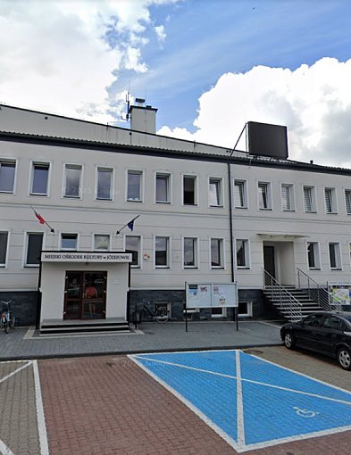 MOK Józefów przejdzie rewolucję. 250 tys. zł na nowy sprzęt