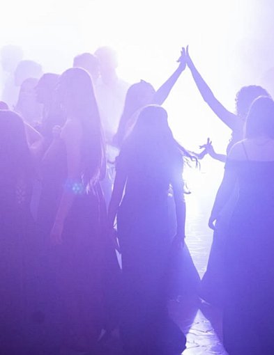 Wyjątkowy Bal Ósmoklasistów w biłgorajskiej "Piątce" za nami! (FOTO)