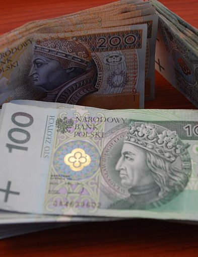 Ponad 6,3 mln zł dla samorządów powiatu biłgorajskiego z programu POLiOC