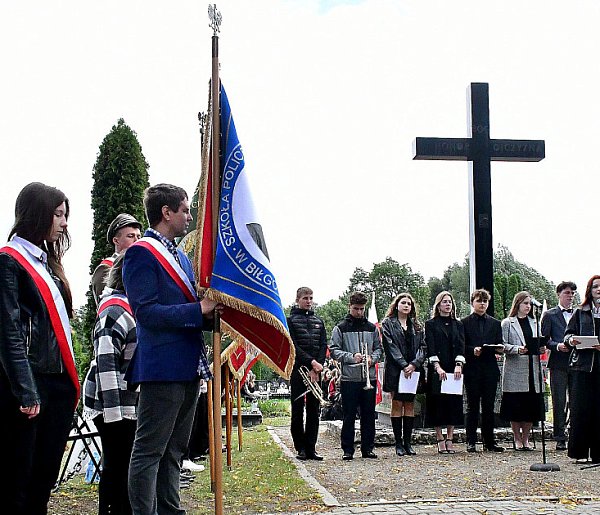 Uczczono tych, którzy zginęli z sowieckich rąk (FOTO, VIDEO)-56288