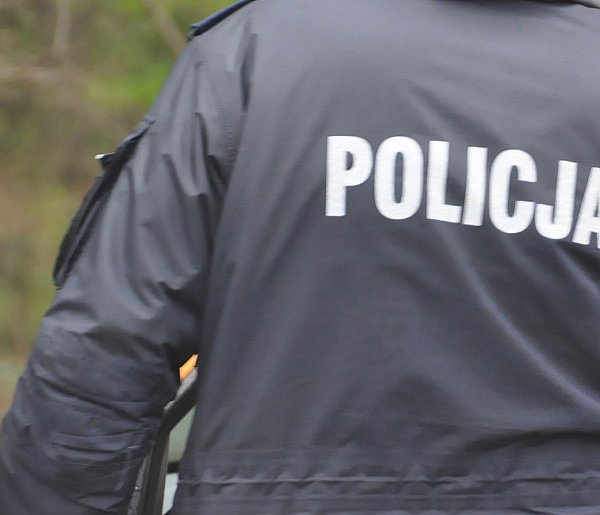 Aktualności. Szczęśliwy finał poszukiwań 60-latka-57848