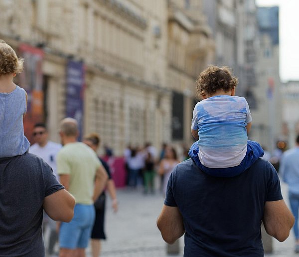 Tylu nas będzie w 2060 roku. Statystycy nie mają dobrych wieści dla Polski-57951