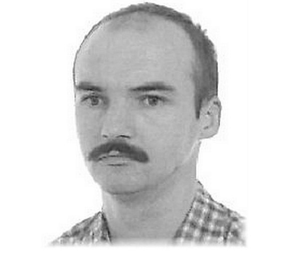 Policja prosi o pomoc. Poszukuje zaginionego 50-latka-57935