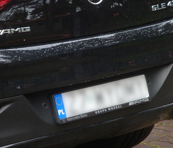 Wielka zmiana dla kierowców. Rejestracja aut będzie wyglądać inaczej-58172