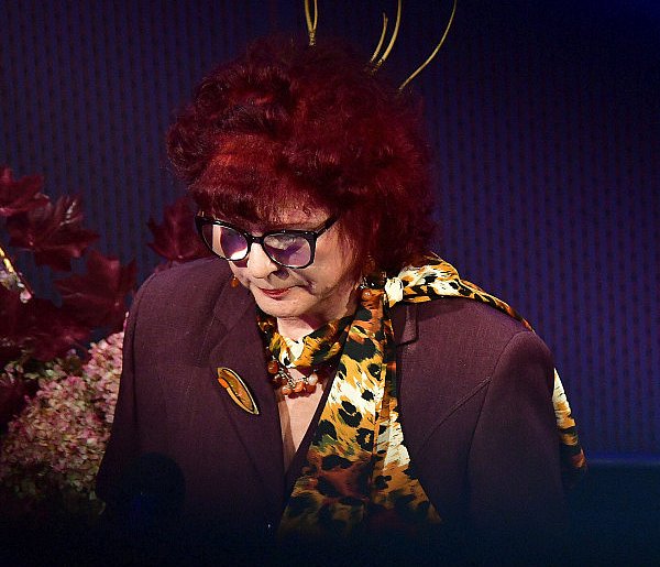 Wieczornica poświęcona Urszuli Kozioł (FOTO)-58184