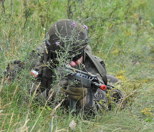 Operacja wojskowa w Polsce. Żołnierze pojawią się w tych miejscach-58370