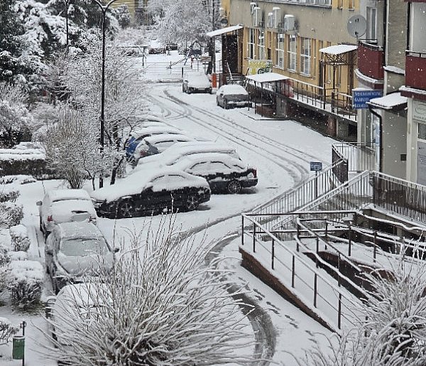 Apelujemy o ostrożną jazdę!-58409