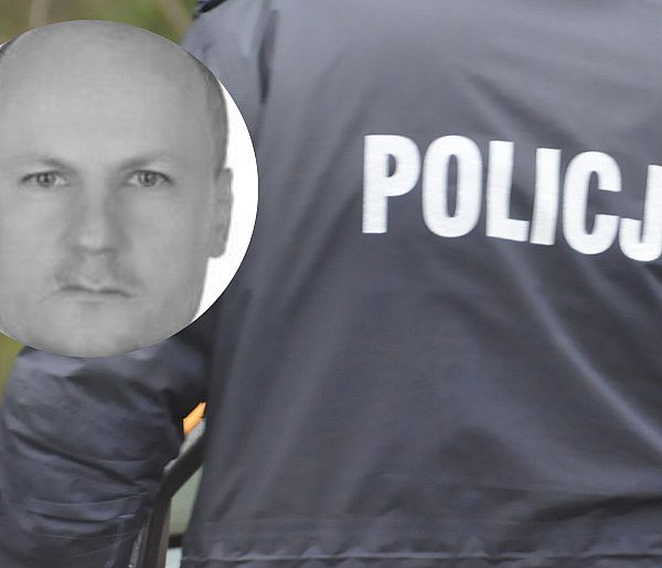 Poszukujemy zaginionego Grzegorza Mielnik-58593