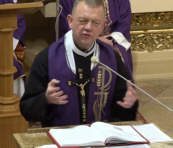 Biłgoraj, Można już wziąć udział w rekolekcjach-58728