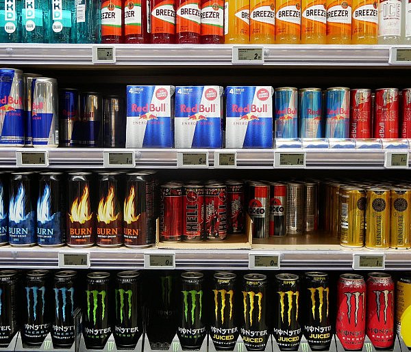 Popularne napoje pójdą ostro w górę. Rząd szykuje podwyżkę VAT-58930