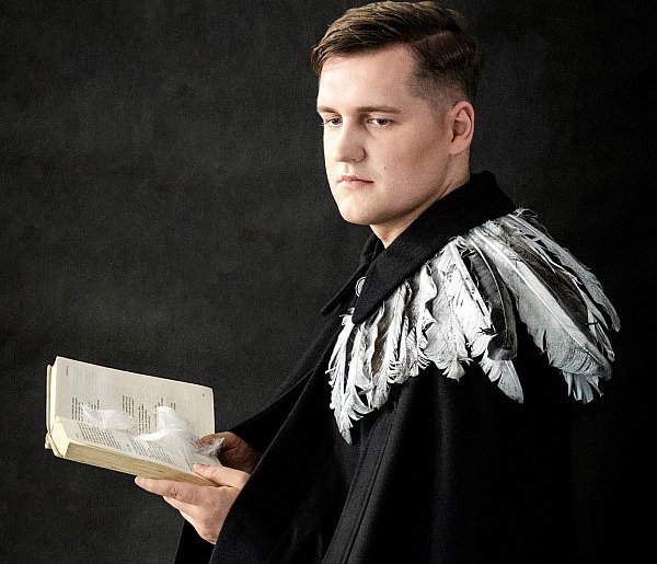 Biały kruk, białe tango i białe szaleństwo. Premiera kultowego kalendarza z Goraja-59569