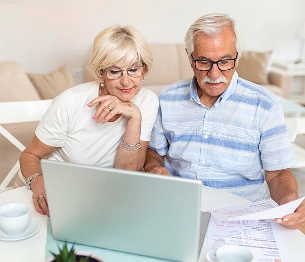 ZUS ponownie przeliczy emerytury. Te roczniki mają zyskać najwięcej-59706