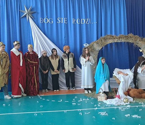 Majdan Nepryski. Bóg się rodzi...-59698