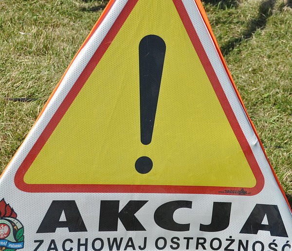 Jak czujka tlenku węgla zapobiegła tragedii w Biłgoraju?-60100