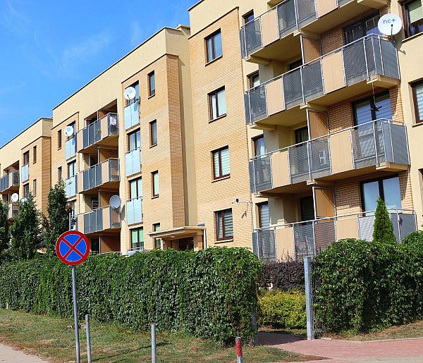 Kto zapłaci za remont balkonu? Rząd chce wreszcie to uporządkować-60271