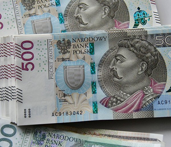 Oszukany metodą "na pracownika banku"