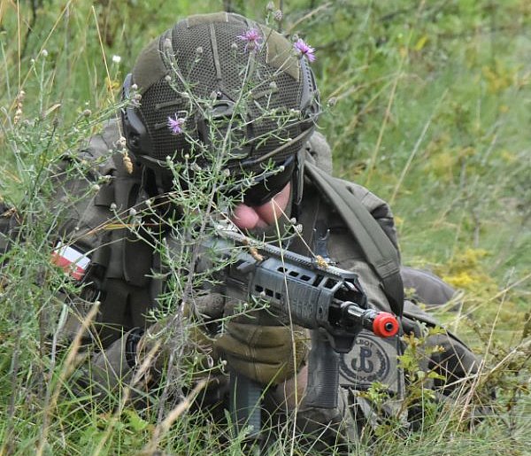 Sprawa żołnierza z granicy wraca. MON deklaruje wsparcie