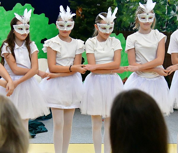 Dzień Otwarty w biłgorajskiej „Trójce” (FOTO, VIDEO)