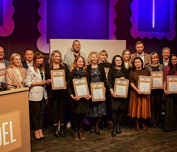 Podsumowanie gali „Aktywni z Modelem”