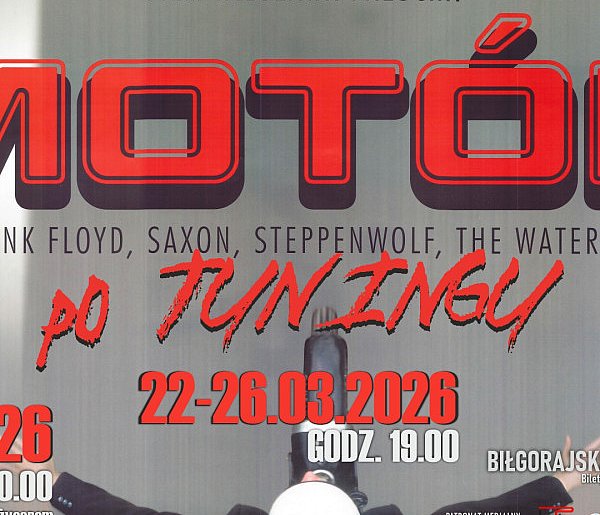 Premiera filmu „Motór po tuningu” – wagarowy powrót do lat 80. w nowej odsłonie