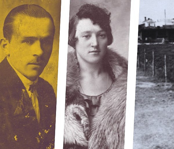 Pamięci biłgorajskich Sprawiedliwych. Losy rodziny Trzcińskich