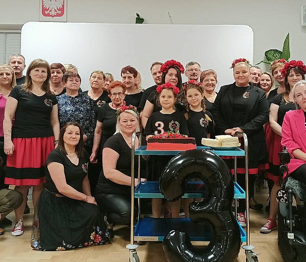 KGW Kreatywni Frampol świętuje jubileusz i planuje przyszłość