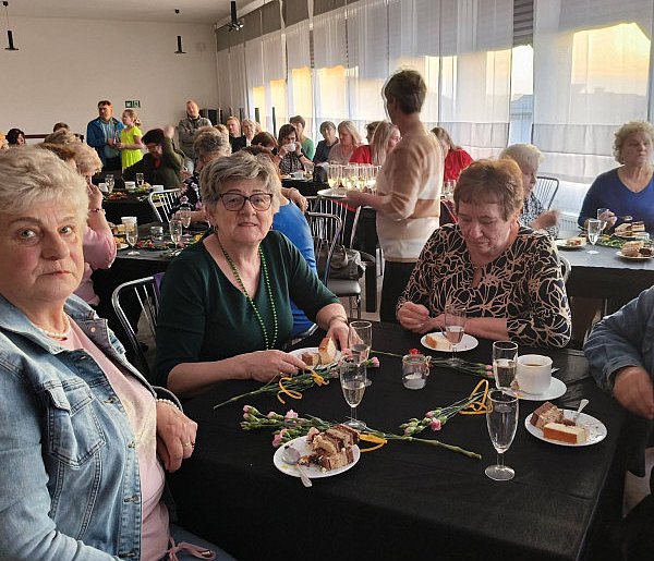 Tak Józefów świętował 8 marca