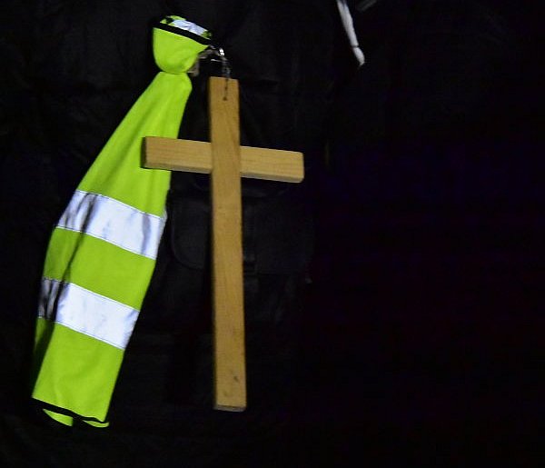 Wyzwanie, które zmienia. 7 tras biłgorajskiej Ekstremalnej Drogi Krzyżowej